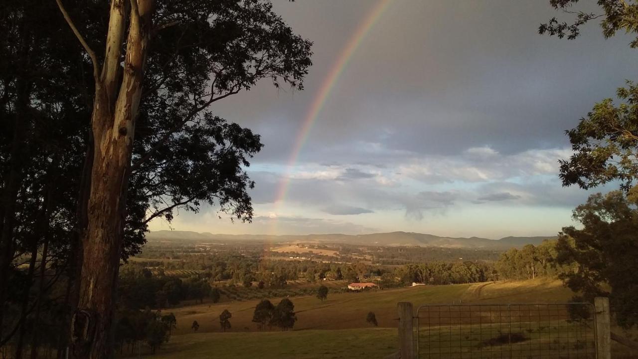 Hill Top Country Guest House Lovedale Exterior foto